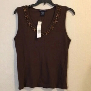 COPY - sml sport ladies ladies topXL